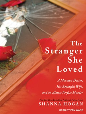 cover image of The Stranger She Loved